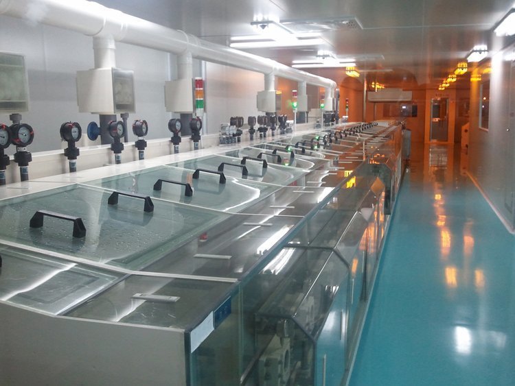 制藥廠房GMP潔凈室配電、空調(diào)溫濕度設(shè)計及注意事項