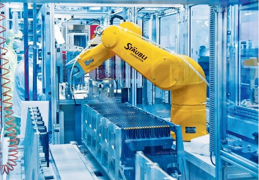 我司2022開門紅 成功簽訂湖北新能源、怡合達(301029)、卡爾蔡司建設項目