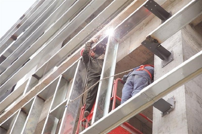 亞?wèn)|胰島素制藥廠(chǎng)房加緊建設(shè)確保年內(nèi)投產(chǎn)