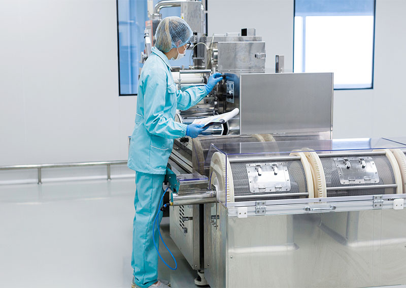 如何計(jì)算食品車間工程建設(shè)的電力負(fù)荷？