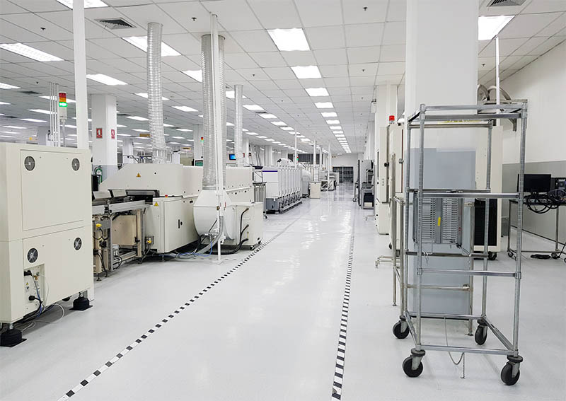如何降低凈化車間能耗？