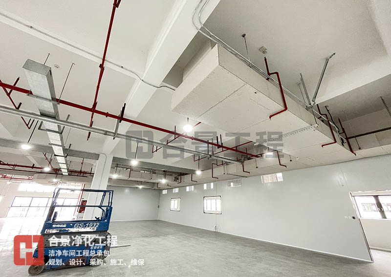 電池車間環(huán)境管理制度的構建與實施