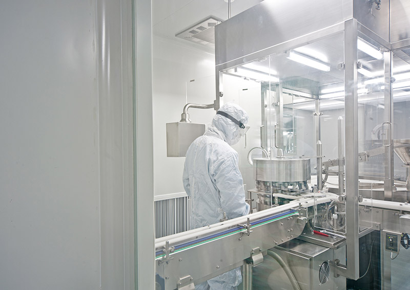 醫(yī)療廠潔凈車間電氣規(guī)劃要點(diǎn)，助力高效生產(chǎn)