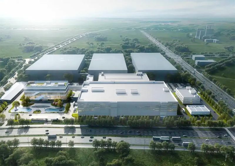 總投資30億元!半導(dǎo)體先進(jìn)封測項(xiàng)目落戶南京浦口